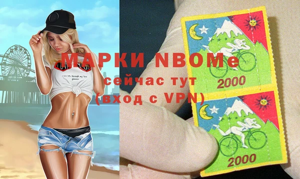 индика Алексеевка