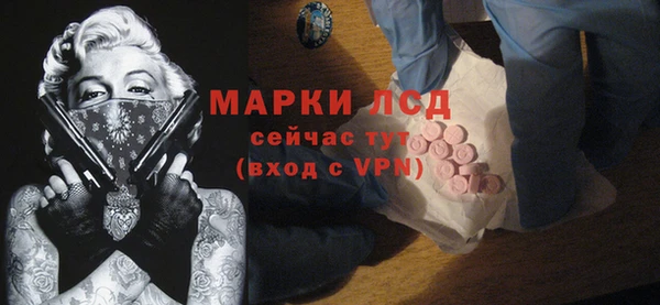 индика Алексеевка